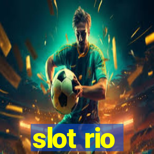 slot rio